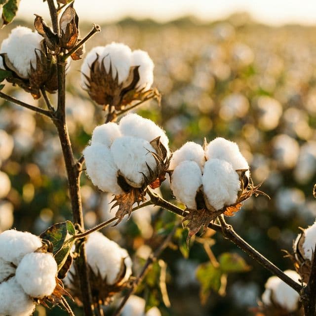 Algodão
